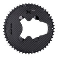 Corona Miche X2 RD R92 für PM 54 d.,all/carb,nr,12vel,per Dura Ace