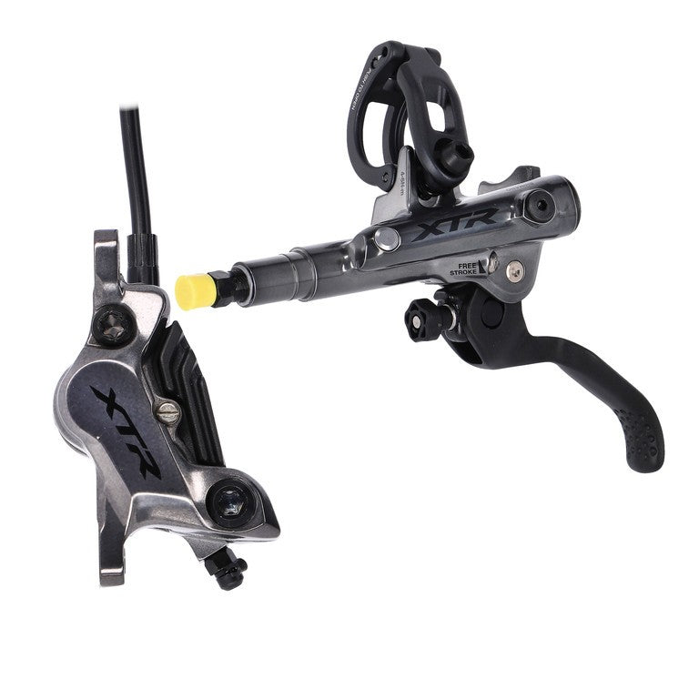 Disco freno Shimano XTR M9120 idr. RP, dx, 1700mm, nr, c. leva BLM9120