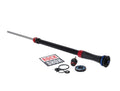 Amortizado. Kit de actualización RockS ZEB (A1+/2020+) Cargador 2.1 RC2 Crown HighSpeed/LowSpeed