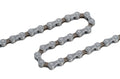 Shimano CNHG40 116-gliedrige Kette, 6/7/8-fach, silber