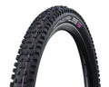 Überzogen. Schwalbe Nobby Nic HS602 ST S. 29x2,40" 62-622nr-SSkin Evo TLE AddixSoft