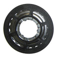 Piñón enchufable Shimano Alfine 1/2X3/32, 20 dientes, plateado