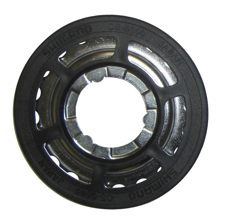 Piñón enchufable Shimano Alfine 1/2X3/32, 20 dientes, plateado