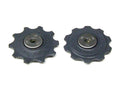 Juego de rodillos de cambio de marchas Campagnolo Record de 10 velocidades, 8,4 mm de ancho
