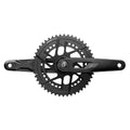 Guarn. SRAM Rival AXS E1 DUB PM 160mm, 48/35d, all, nr, DM, s. mov.cen.