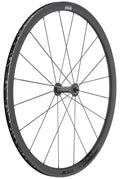 R.A. DTSwiss PR1400 Dicut 32 Oxic 28"/18 All. graphite, 100/5 mm QR