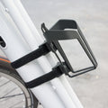 Adattatore SKS-Anywhere plastica, nero op, SKS Velocage