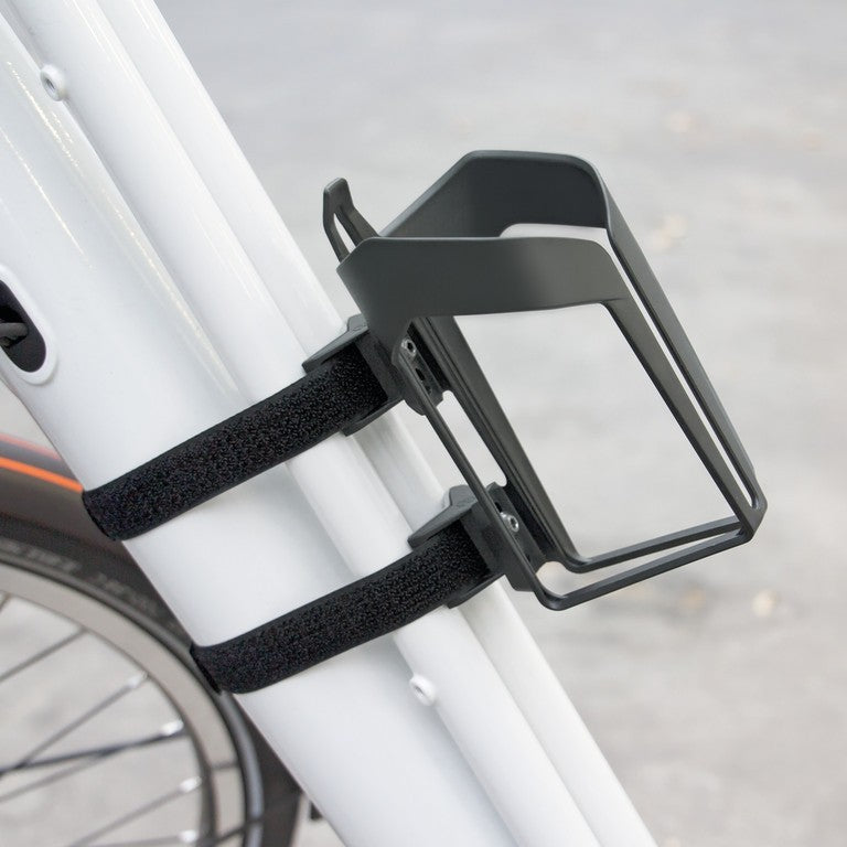 Adattatore SKS-Anywhere plastica, nero op, SKS Velocage
