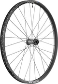 RA DT Swiss H 1900 Spline DB 27,5"/35 mm Alu, schwarz, IS 6-Loch, 110/15 mm TA Boost