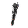 Amortisiert. RP RS SIDLuxe Ultimate Remote A2 ne, 185 x 47,5, Trunnion, 3-Positionen, OutPull