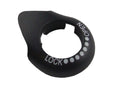 Tapa de cubierta derecha únicamente para SR Suntour SF11-NCX-ELO-LITE-700C
