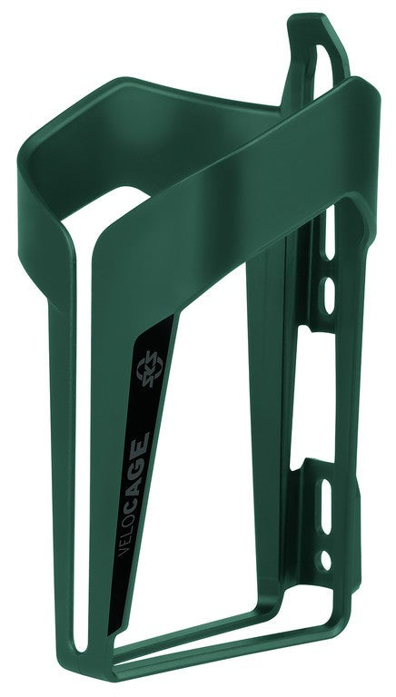 Portaborraccia SKS Velocage plastica, verde petrolio