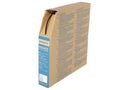 Funda exterior de freno Shimano M-System negra 1 caja con 40 m