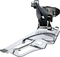 Deragliatore ant. Shimano Sora FD-R3030 Down Pull, 34,9mm, 63-66°, 3x9vel.
