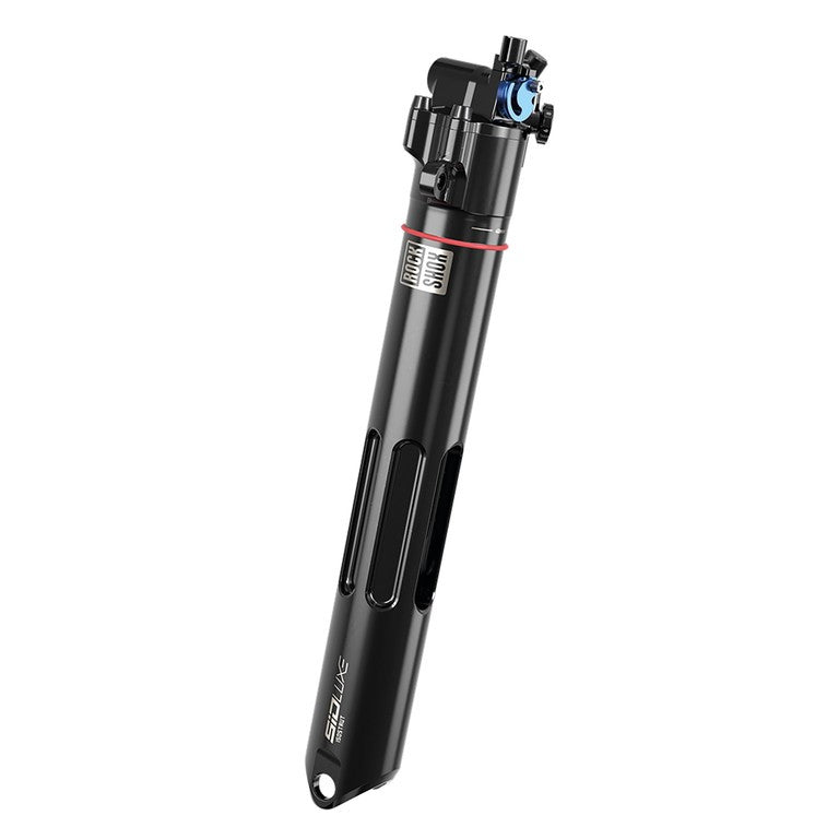 RockShox SIDLuxe IsoStrut 2P A1 239x40, SA, Trek Supercaliber 2023+ Dämpfer