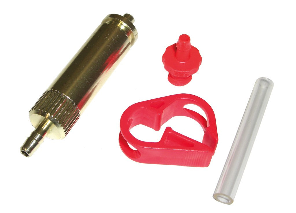Attrezzo manutenzione RockShox Reverb inferiore