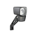 Luz LED dinamo fija AXA Nxt 45, 45 Lux