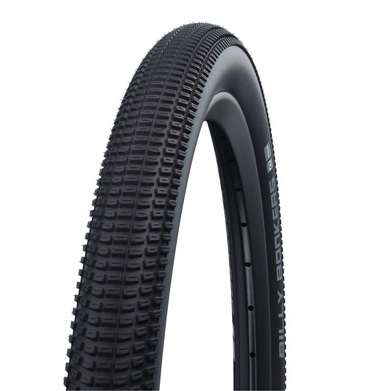SCHWALBE BILLY BONKERS Perf 26x2.25 (57 - 559) black ADDIX