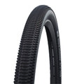 SCHWALBE BILLY BONKERS Perf 18x2.00 (50 - 355) schwarz ADDIX