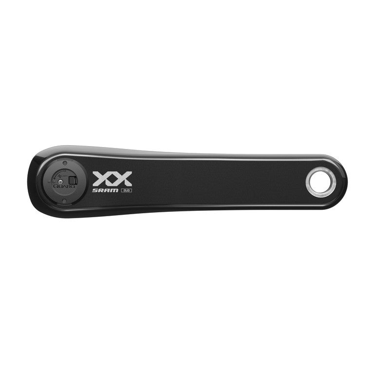 Braccio sin./Powermeter Spindle Sram XX DUB MTB Wide,170mm,D1,Q174mm,CL55