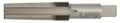 Maschio per pedali Unior per filetto dx, 5/8"x24 TPI,1695.1AR