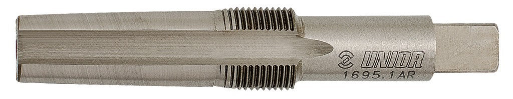 Maschio per pedali Unior per filetto dx, 5/8"x24 TPI,1695.1AR