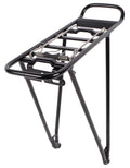 Portapacchi sistema Atranvelo Tour 365 nero, 28", all., incluso sistema AVS