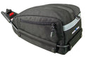 Bolsa de sillín KLICKfix Contour SF nr,15x28x14cm,4l,450g, c.adapt.