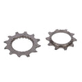 Pignone Shimano CS-M9100 10-12 denti, argento