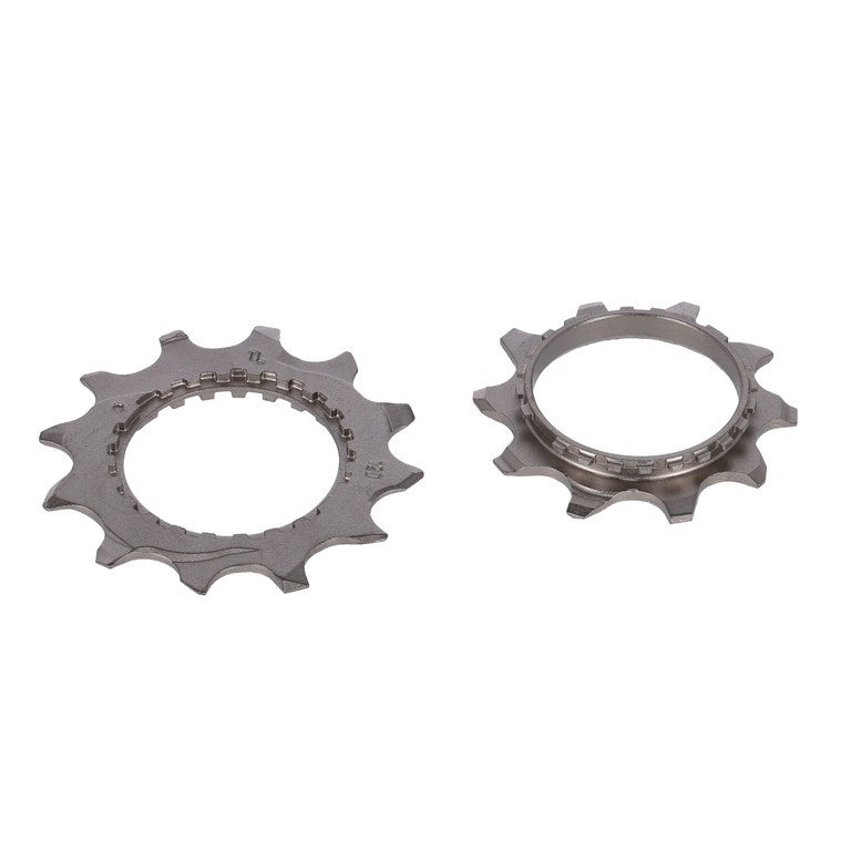 Pignone Shimano CS-M9100 10-12 denti, argento