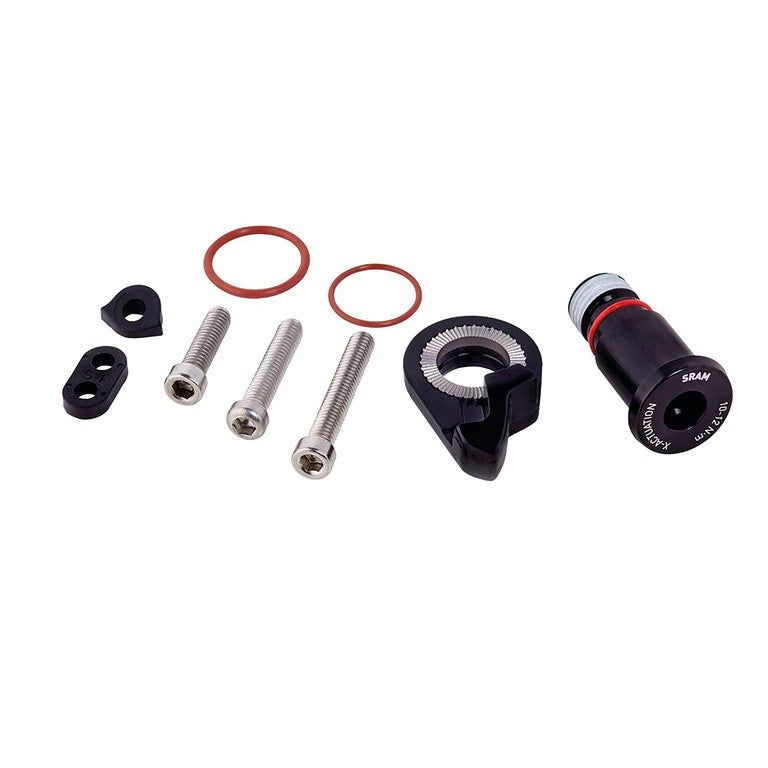 Set di viti SRAM per GX DH/X01 DH 1x7