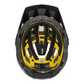 Casco bici Cratoni AllSet (MTB) MIPS nero opaco, t. S/M (54-58cm)