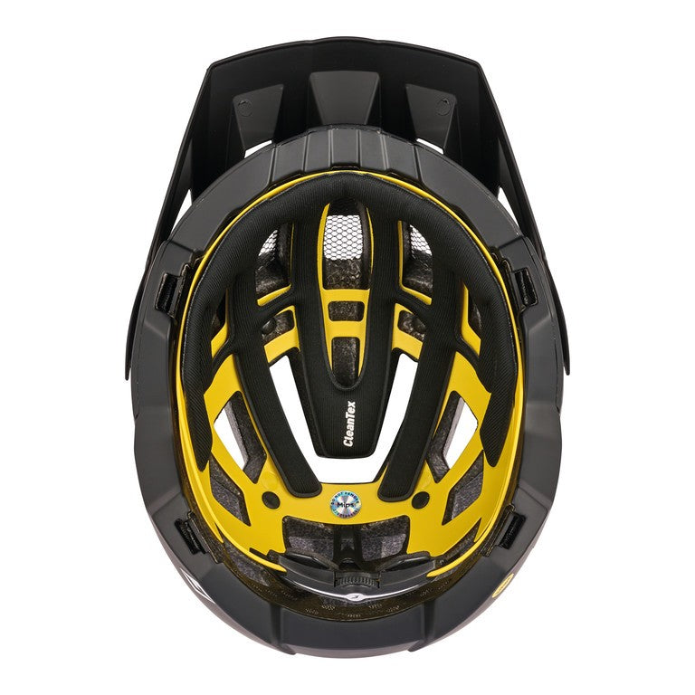 Casco bici Cratoni AllSet (MTB) MIPS nero opaco, t. S/M (54-58cm)
