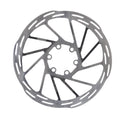 Disco freno SRAM Rotor Paceline Ø160mm, nero, 6 fori, arrotond.