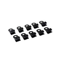SRAM Clip di guida cond. freno per condotti freno Stealth, 10 pezzi