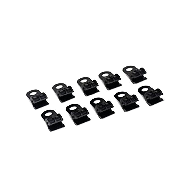SRAM Clip di guida cond. freno per condotti freno Stealth, 10 pezzi