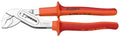 Pinza da idraulico Unior 240mm, 447/1VDEBI