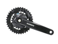 Guarnitura Shimano Altus FC-M315 7-8v,22/36d.,170mm,nr,s.paracat.,qua.