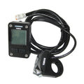 Display E-Bike PW-X 2017, PW-X Steuereinheit inkl.