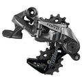 Deragliatore post. SRAM Force1 3.0 11vel, gabbia media, nero