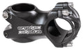 Att.man. A-Head Ergotec Piranha650B/31,8 1 1/8", Ø28,6/31,8mm, 50mm, 6°,nero