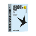 Cámara Schwalbe VP 11 extra ligera de aire 26x0,75-1,00" 20/25-559/571 VP 60 mm
