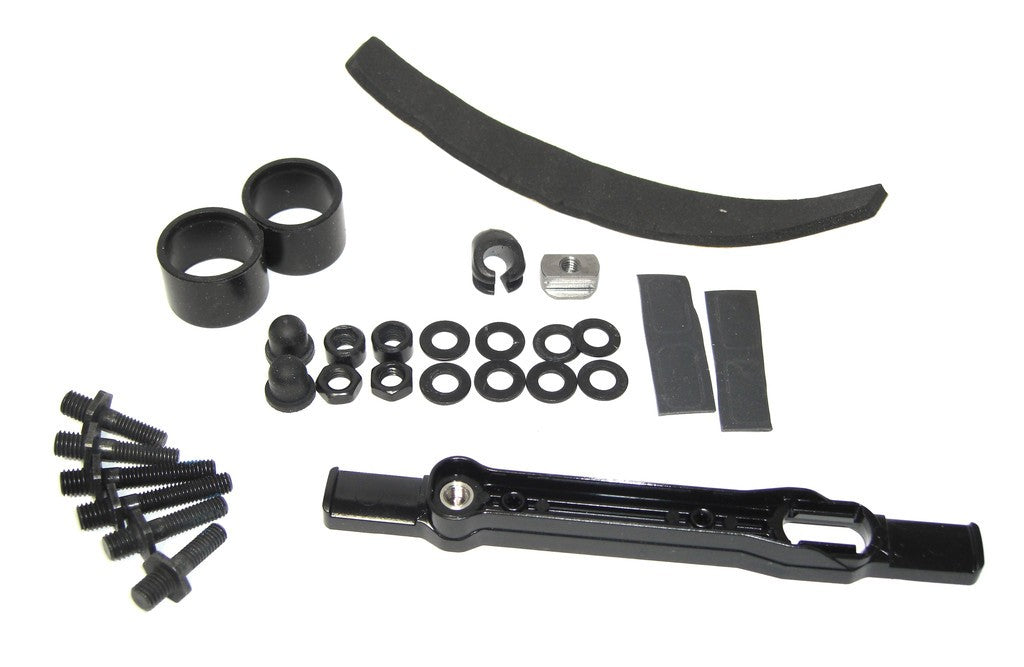 Adattatore per portaborracce Campa EPS V3 PU