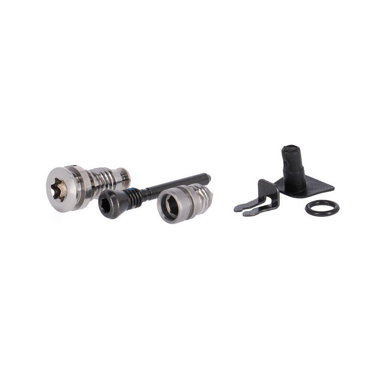 Pinza freno DB Hardware Kit SRAM per Level Ultimate / TLM A1