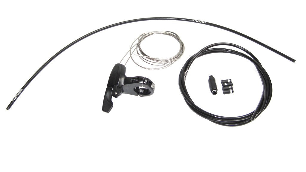 RockShox Remote Upgrade Kit für Alto 2013-2016 OneL.Full Sprint, nur Fernbedienung