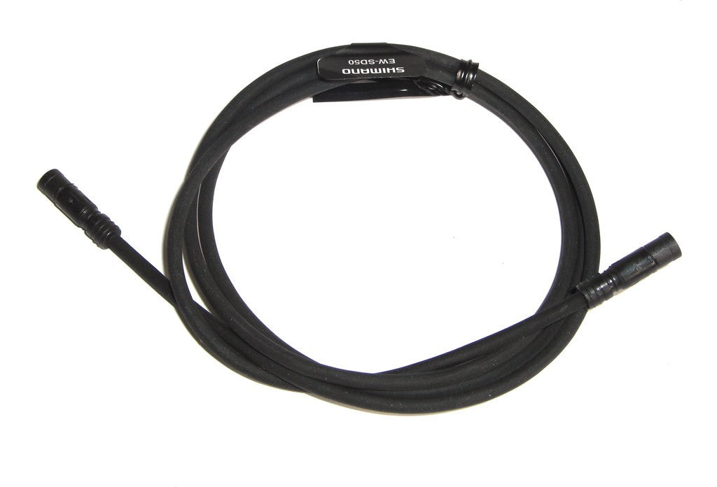 Cable eléctrico Shimano EW-SD50 para Dura Ace, Ultegra DI2 600mm lg.