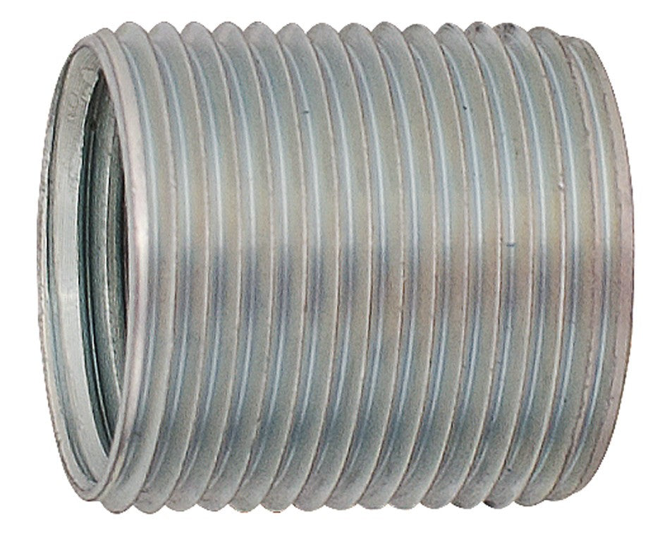 Set per boccole filetto pedali Unior sx 5/8"x24,9/16x20 (set=10 pezzi) 1695.4A