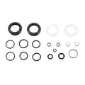 Force. adm. Service Kit RockSh (2018+) 30 Gold &amp; Silber 200 Stunden/1 Jahr ServiceKit