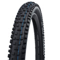SCHWALBE NOBBY NIC Evo Super Trail TLE 27.5x2.40 (62 - 584) black E-50 ADDIX SpeedGrip