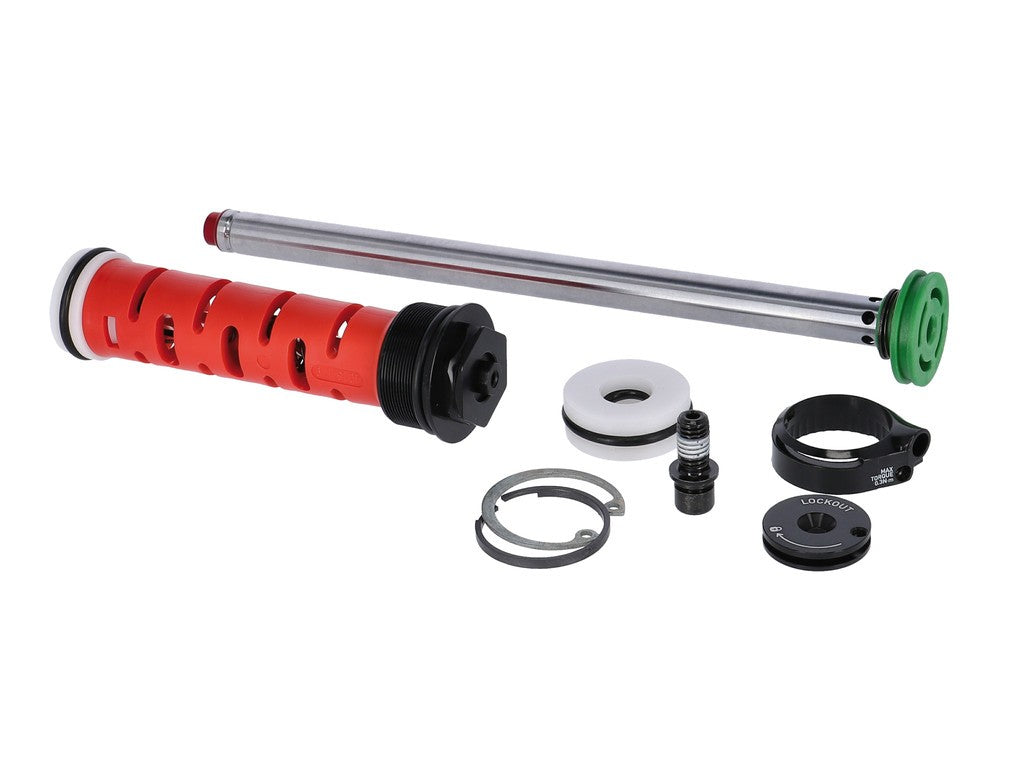 Kit forc.ammort.Assy RS35 RL Crown Moco 11.4018.088.003, internal, A1, RMT